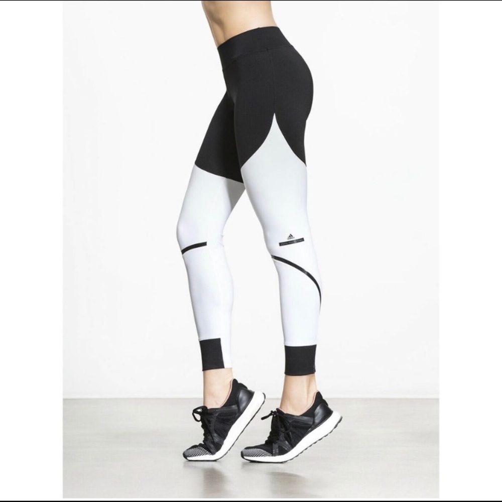Adidas Stella McCartney Train Compression Tight